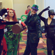 Illustration for article titled The Coolest Games, Art and Cosplay We Saw at Gen Con 2014
